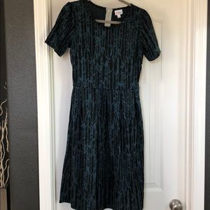 Lularoe Amelia L